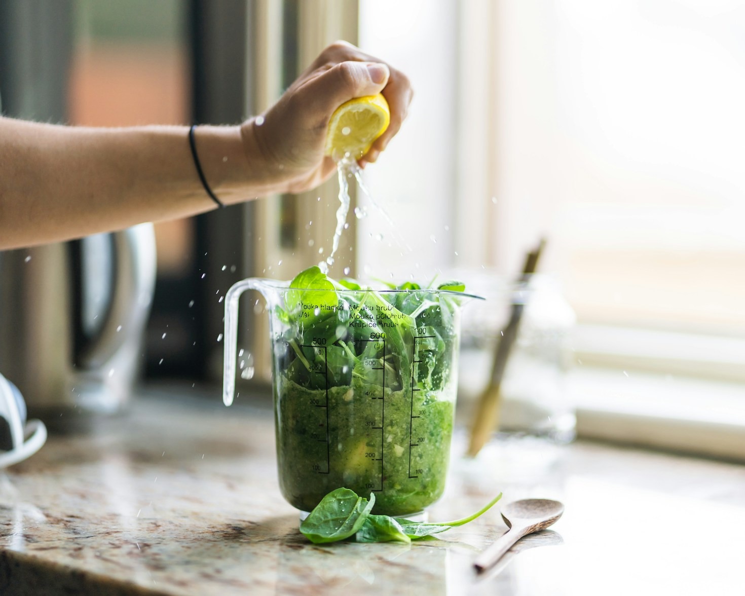 The Role of Micronutrients in Daily Wellness